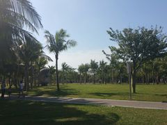 门面-广百家超市(大东海店)