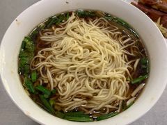 -老赵面店(大西路店)