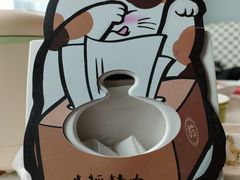 -猫抓烤肉(春熙路店)