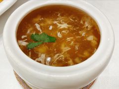 芙蓉海鲜羹-乾隆美食·本帮菜(黄河路店)