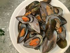 -索菲特酒店·海鲜自助 ·聚餐厅