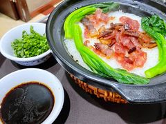 腊味煲仔饭-金龙·打边炉(武进路店)