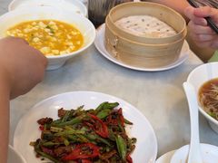 -南小馆(迪士尼小镇店)