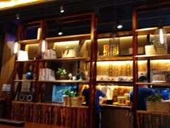-谷田稻香·砂锅菜(元洪店)