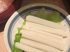 -巴奴毛肚火锅(七宝领展广场店)