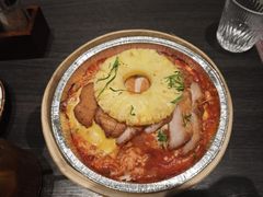 -卡朋西餐(宝安大仟里店)