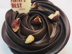 巧克力纸杯-派悦坊·甜品·蛋糕(日坛店)