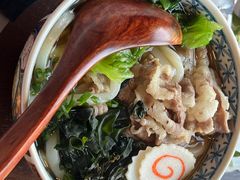 -龍二烧肉酒场(九亭店)