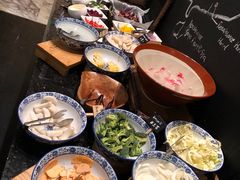 -龙之梦万丽酒店青餐厅