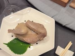 -狮王府淮扬菜(新街口友谊店)