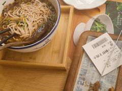 -马记永·兰州牛肉面(3019君尚店)