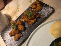 -绿茶餐厅(乐峰广场店)