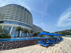 -深圳大梅沙京基洲际度假酒店