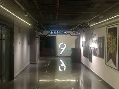 -橙天嘉禾影城(苏州印象城店)