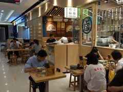 -狮头牌卤味研究所·卤味饭(花城汇南区店)