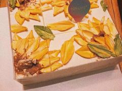 -BONCAKE裱花蛋糕(万象汇店)
