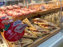 -红星前进面包牛奶公司(君太店)