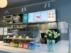 -ARKET CAFÉ(三里屯太古里店)