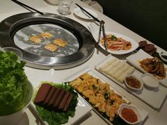 -么子烤肉(化龙池店)