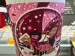 -COSTA COFFEE(联想总部店)