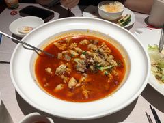 -千百味红餐厅·江西菜(绿地双子塔店)