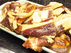 -韩盛·盛江山自助料理(沈辽路万达店)