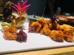 -天和晟烤鸭店(玉泉西街店)