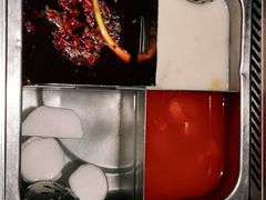 -海底捞火锅(群光广场店)