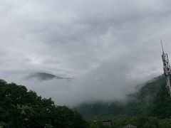 -青峰峡国家森林公园