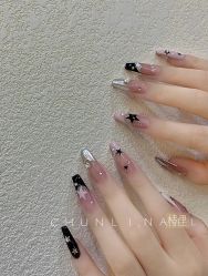 -M·X Nail日式美甲美睫