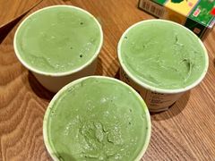 超浓抹茶雪糕-阿嬷手作(深圳梅林卓悦汇店)