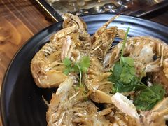 -老虎滩大连海鲜烧烤(建邺云锦路总店)