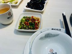-围炉夜话·潮汕卤水火锅(榕江店)
