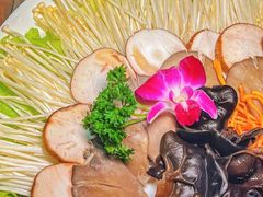 -南门四季铜锅涮肉(左家庄店)