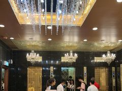 -香港华美达海景酒店