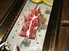 -新石器烤肉(中房金谊广场店)