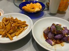 -旺顺阁鱼头泡饼(小红门店)