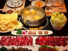 -牛事制造局牛肉火锅(莲岳路店)