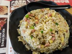-聚点串吧·北京烧烤(朝北店)