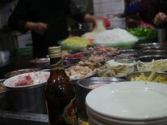 -古街捞化牛杂(井大店)