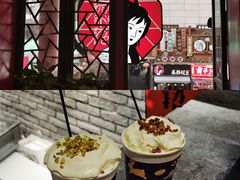 -茶颜悦色(坡子街幽兰阁店)