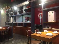 大堂-周鱼小馆石锅酸菜鱼(活力汇店)