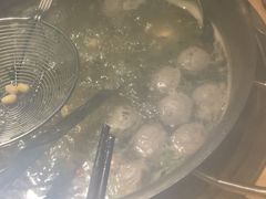 -嬷孙家潮汕牛肉火锅(北京路天河城店)