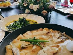 -岁粤Moon·湖景餐厅(月光码头店)