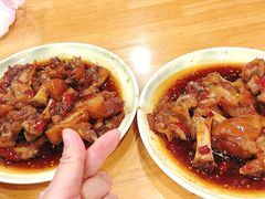 -贤花饭店(城阳店)