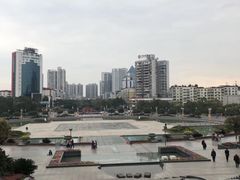 -邓小平故里