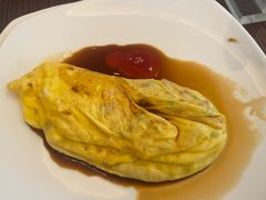 -浙江西子宾馆·瑶园咖啡厅