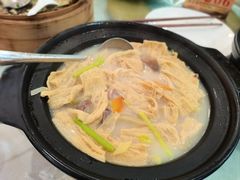 -和乐喜点(宝岗大道店)