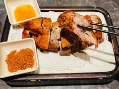 -炊烟小炒黄牛肉(浦东世纪汇店)