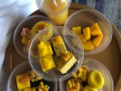 -味餐厅·海鲜·火锅·自助餐